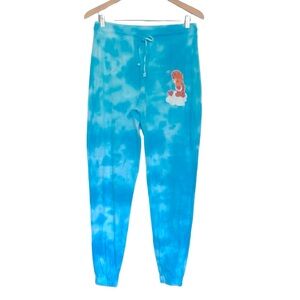 Care Bears Tie-Dye Pants Size Small
